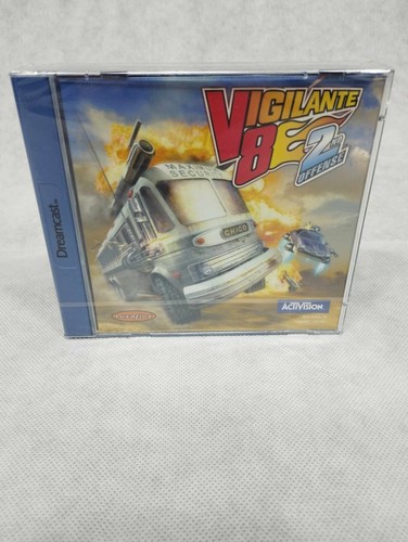 Vigilante 2nd offense it - vigilante,