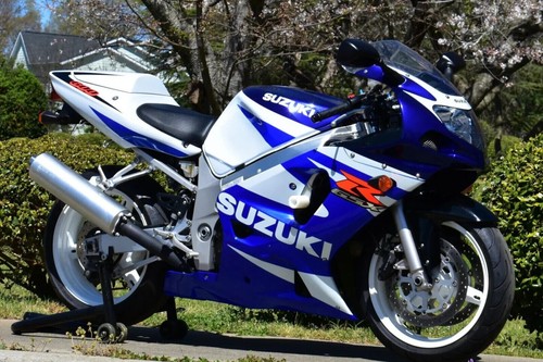 Télécharger suzuki gsxr 600 - gsxr,