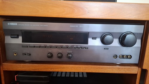 Amplificateur home cinema - amplificateur,