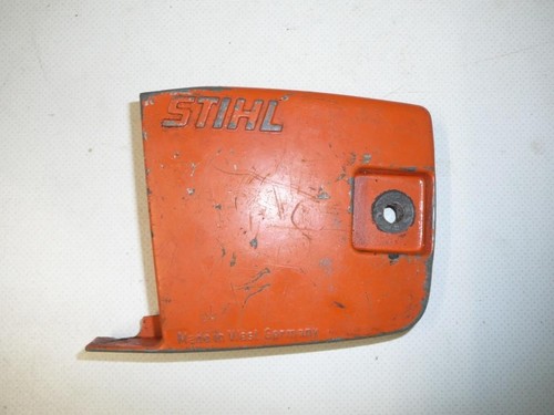 Stihl 020 carter chaine - av, de