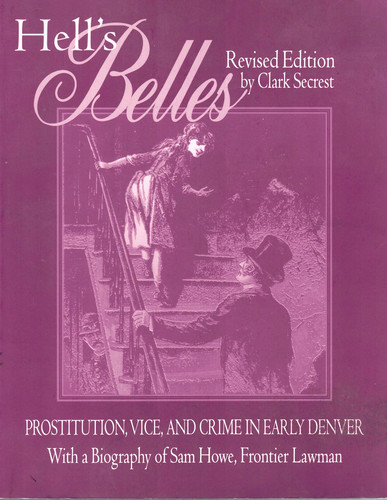 Hell belles history - hell's, belles-history