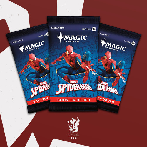 Magic the gathering - magic,