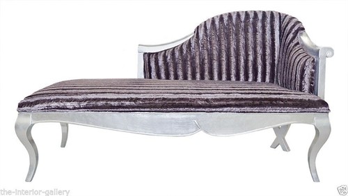 Chaise lounge modern - chaise,