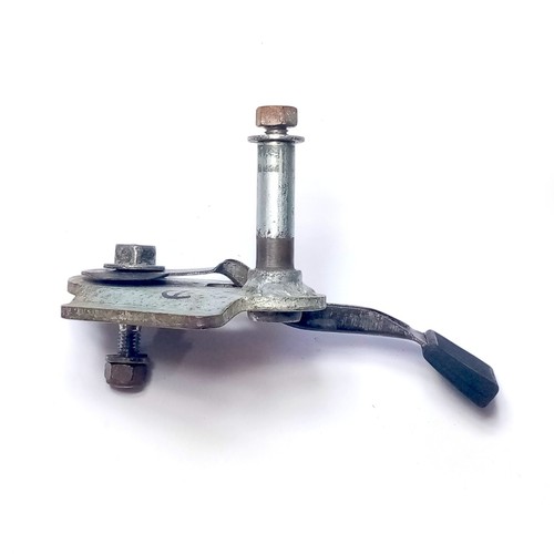 Support roue avant droit - de,