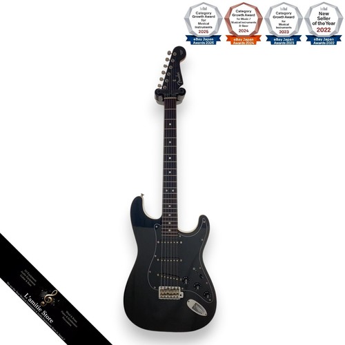 Guitare électrique fender - électrique,