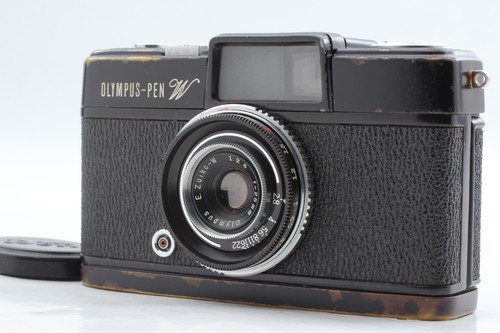 Olympus pen wide - pen, caméra