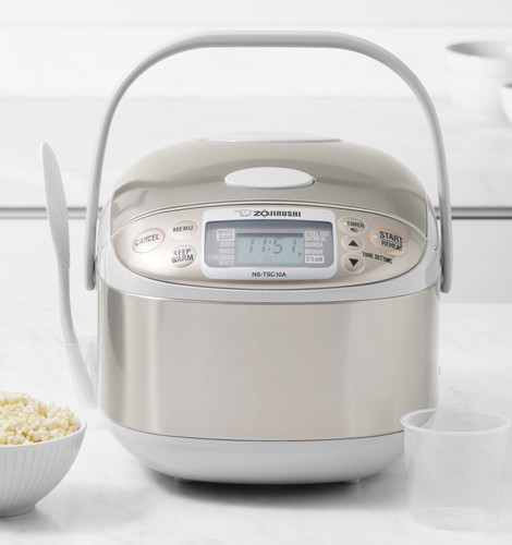 Zojirushi micom rice - micom, &