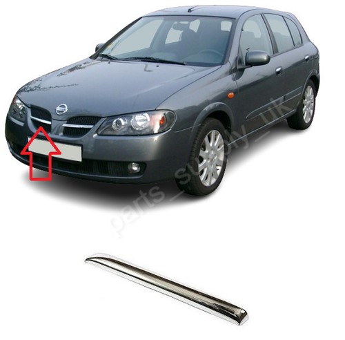 Neuf pour nissan - pour, almera