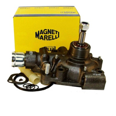 Pompe eau joint - joint, pour