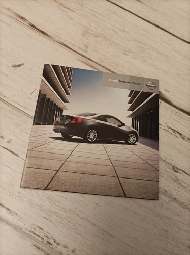 Catalogue brochure nissan - /,