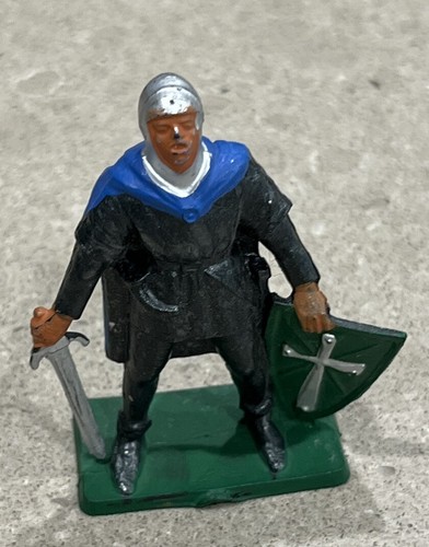 Figurine plastique starlux - plastique,