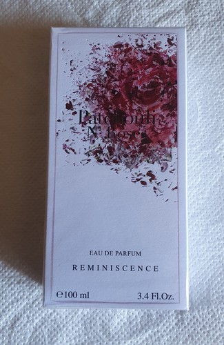 Patchouli rose - 🥀,