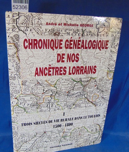 George ge chronique - /,