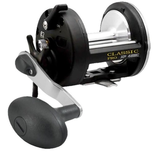 Moulinet traction classique - moulinet,