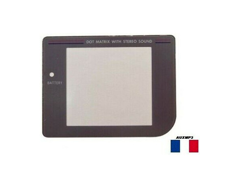 Ecran pour game boy - ecran,