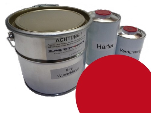 Kit 2k convenablement - 2k,