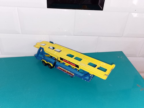 1005252 miniature camion