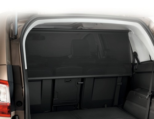 Ford filet arrimage - filet, d’arrimage
