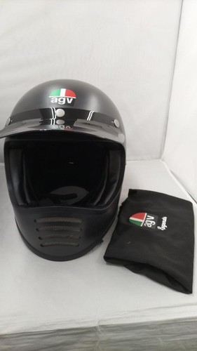 Agv x101 helmet full face - agv,