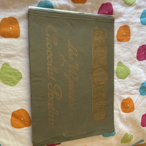 Album timbres les vignettes - album,