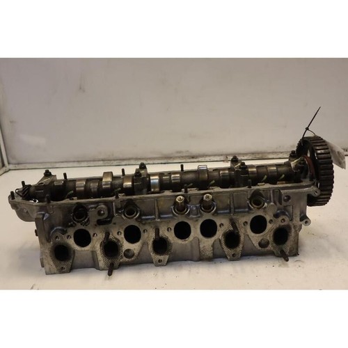 Culasse audi 90 - culasse, 80-90