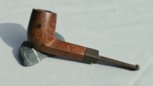Pipe gbd london made virgin - gbd,