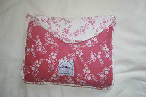 Linvosges night bag - linvosges,