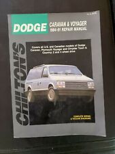 Manuel de réparation