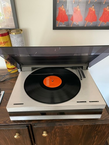 Bang olufsen beogram 5500 - bang,