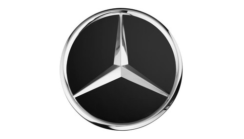 Mercedes embout roue en - embout,
