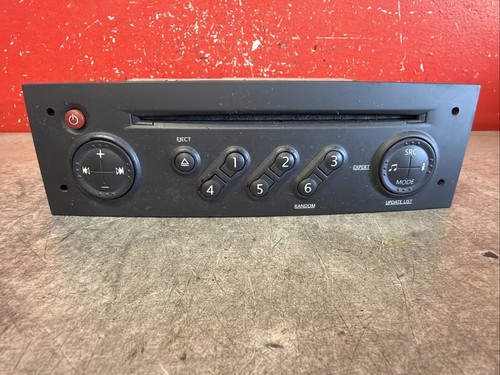 Autoradio poste auto radio - cd,