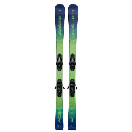 Ski occasion junior elan - ski,