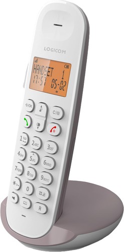 Téléphone sans fil iloa - fil, 150
