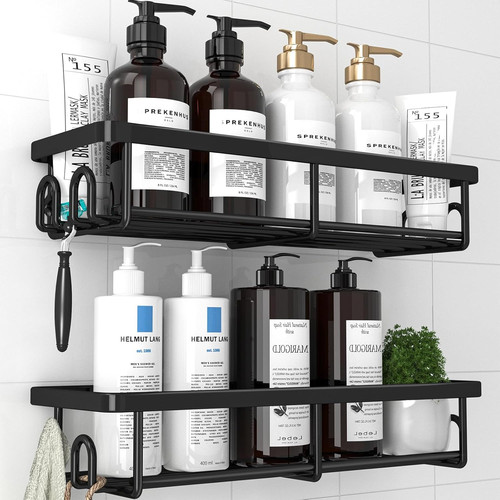 étagère douche sans - douche,