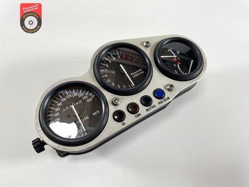 Robinet compteur vitesse - de,