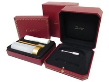 NEUF BOITE CARTIER + TOURNEVIS