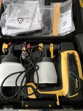 pistolet peinture Wagner W 590 flexio