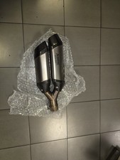Akrapovic 1300 Gs