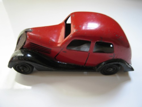 Ancienne berline renault celta - renault,