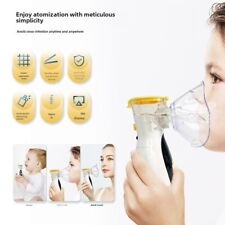Mesh Atomizer..Nebuliizer .. *Hot Sell Humidifier Inhale Mist Machine thf