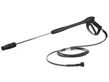 Haute Laveuse à Pression Pistolet Lance Buse Variable Tuyau 5m pour Karcher M22