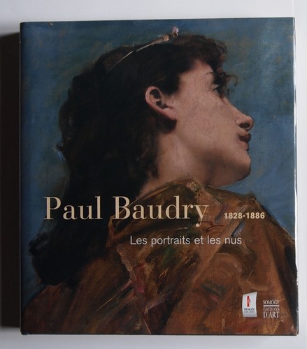 Paul baudry 1828 1886 les - paul,