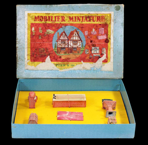 ème dinky toys salle - 1,