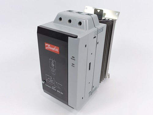 Danfoss 175g5224 démarreur - 175g5224,