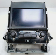 2018-2020 Chevrolet Impala Control Panel Display Screen ID 84429869 OEM Warranty