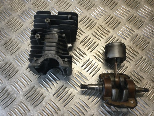 Bloc moteur pour - bloc,