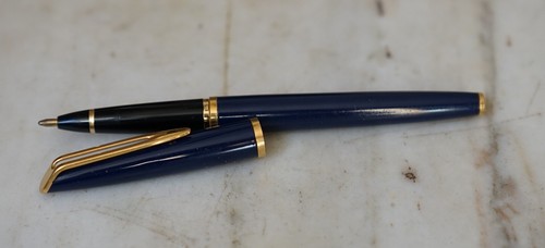 Stylo roller waterman laque - stylo, cf