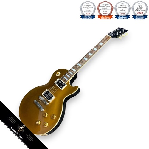 Gibson slash les paul standard - les,