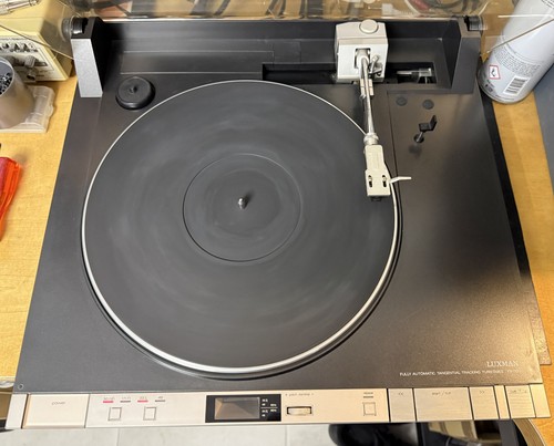 Luxman px101 - luxman,