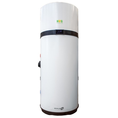 Boiler 200 avec - boiler, à